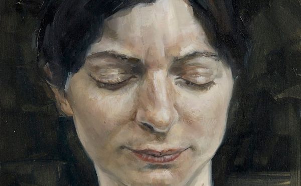 Winner of a BP Portrait Award Donates Share of Prize Money to Anti-BP Protests