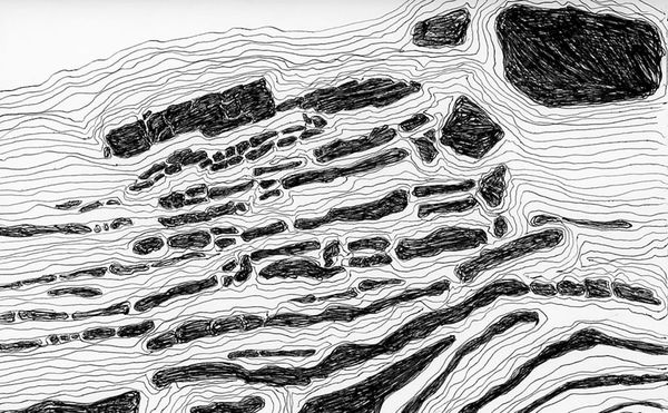 A President’s River of Lies