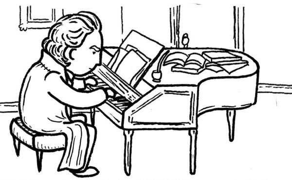 Even Beethoven Had Haters