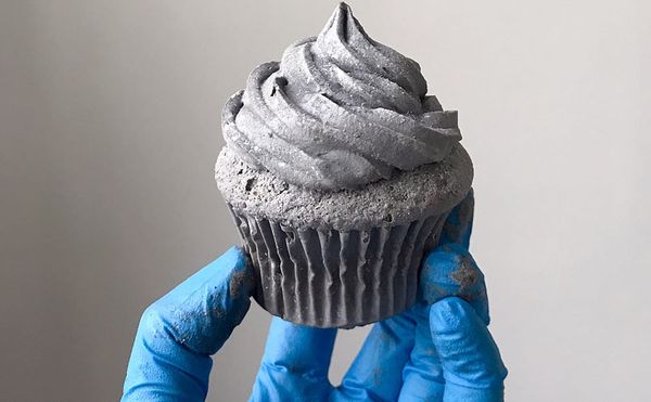 A Climate Change Bakery Serving Coal Treats Is Coming to Gowanus