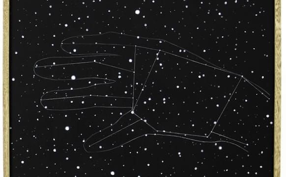 Using Palmistry to Understand Mexican Muralist José Clemente Orozco