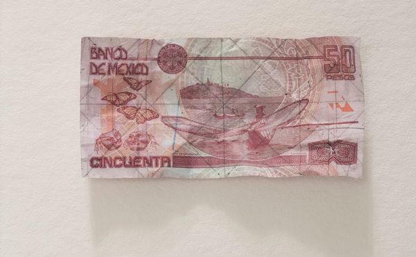 One Poem by José Olivarez