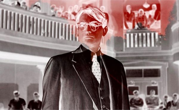 A Filmmaker Investigates the Racially Charged Murder His Great-Grandfather Committed