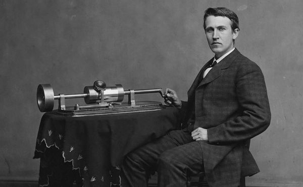 A Mixtape for Every Year of the History of Recorded Sound