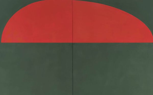 The Pleasures of Slow Paintings