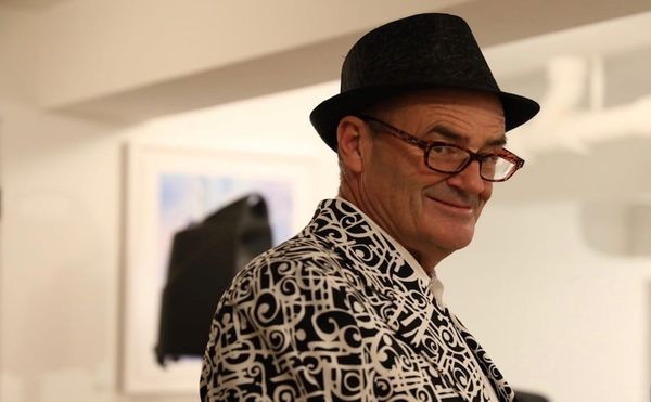 Remembering Greg Escalante, a Gallerist and Friend to Artists