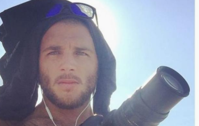 Brazilian Surfer’s War Photography Revealed to Be Fake