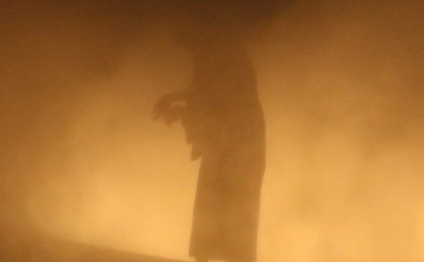 Following the Mists and Mysteries of Fog Art