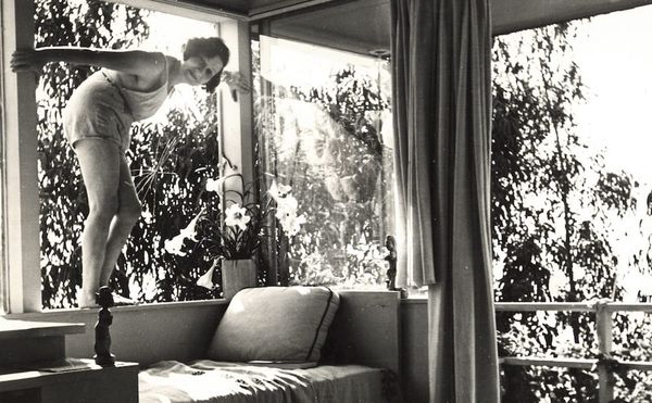 The German Art Collector Who Introduced the “Blue Four” Artists to the US