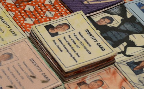 Asia Society Presents After Darkness: Southeast Asian Art in the Wake of History