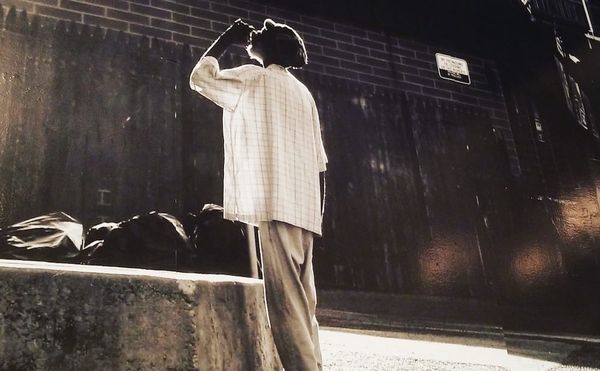 The Few But True Artists Committed to Community