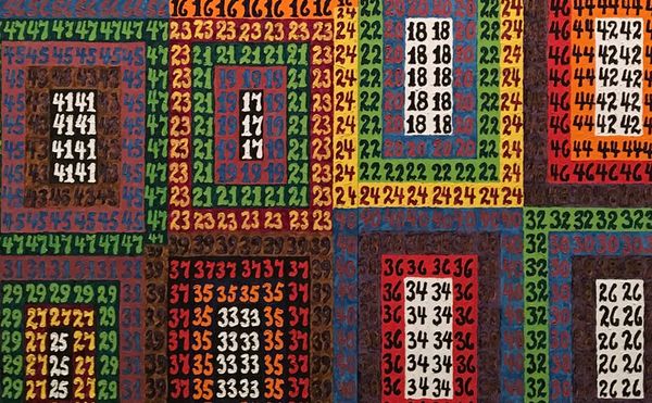 When Art Refuses to Let Go