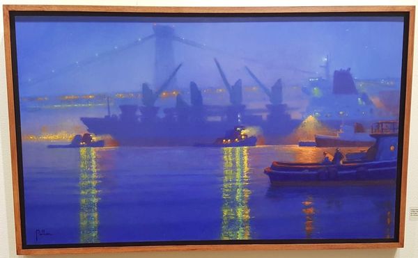 Skill Wins Over Vision at the Art Students League Instructors’ Exhibition