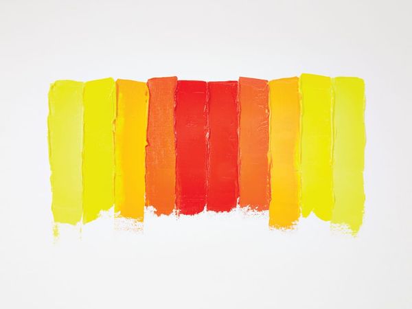 Liquitex Invites Artists to Take the Cadmium-Free Challenge