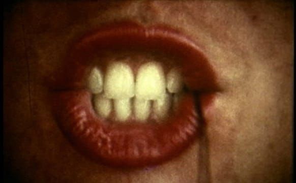 Experimental Film from Chile and Brazil Screens at LA’s Filmforum