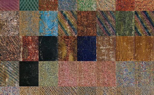 A Photographer’s Donation to a Museum Honors Its Security Guards