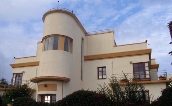 Reflections on Asmara’s Modernist (and Colonial) Dream