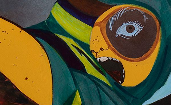 Portrait of a Young Artist, from New York to Vietnam and Back