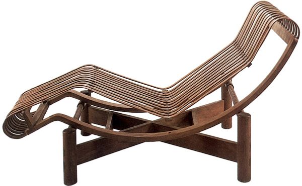 The Stories of 100 Midcentury Chairs