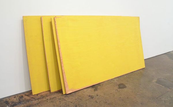 Russell Maltz's Hard-Hat Formalism