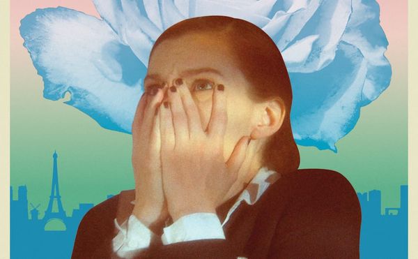 “A Year of Vomiting Color”: Sean Price Williams on Cinematography