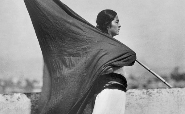 Framing Tina Modotti’s Art and Activism on Their Own Terms