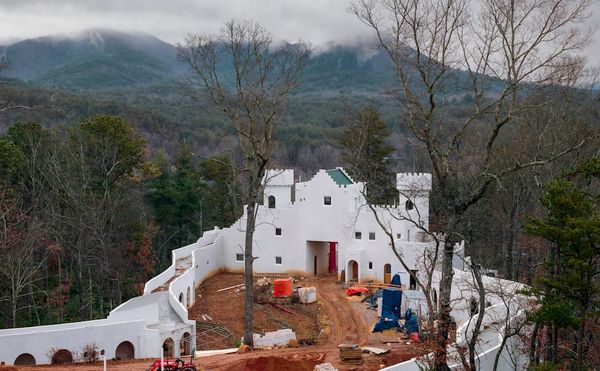 Fall Public Programs at the International Center of Photography