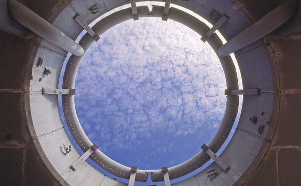 Revisiting Cold War Ruins in Our New Era of Nuclear Dread