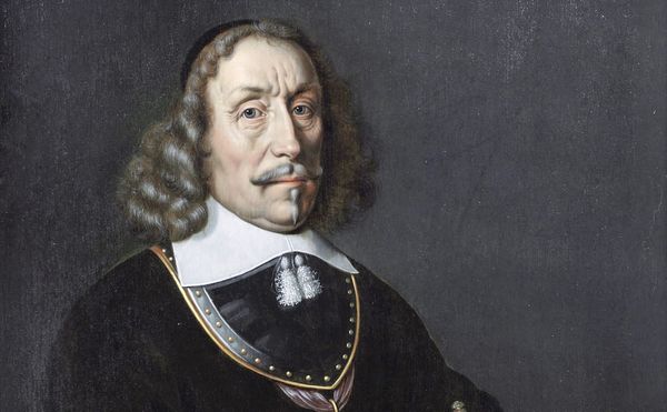 Abraham van Westerveld, "Witte Cornelisz. de With" (17th century) (Bonhams, via Wikimedia Commons)