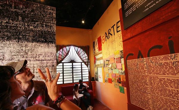 Cuba's Longest Running Independent Gallery to Launch Workshops on Art Outside Official Culture