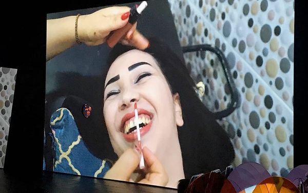 Moroccan Identity and Digital Culture Connect in an Internet-Age Funhouse