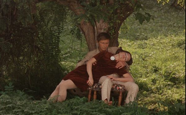 A Czech Filmmaker Who Portrayed Eastern Bloc Life Through Women's Eyes