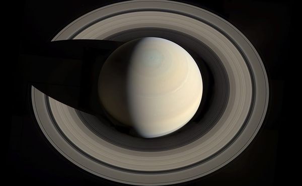 RIP Cassini: A Space Art Obituary