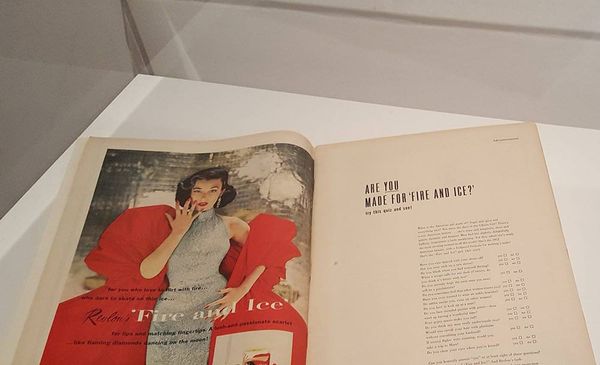 MoMA’s  Items Exhibition is Smart About Fashion but Too Cozy with Advertising