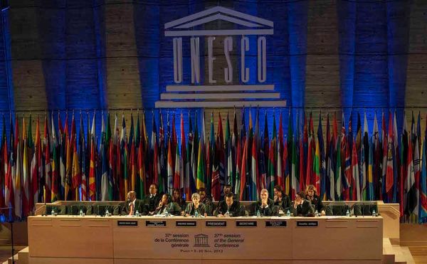 US Announces Withdrawal from UNESCO, Accusing UN Agency of “Anti-Israel” Bias [UPDATED]