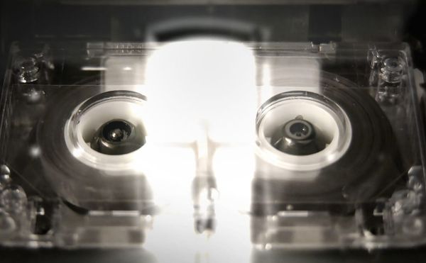 A Film Gathers a Beloved Brazilian Artist’s Intimate Audio Diaries