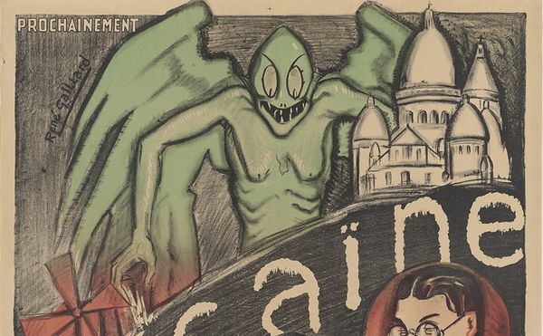 Thousands of Objects Tell of Sex, Drugs, and Transcendence Across the Centuries