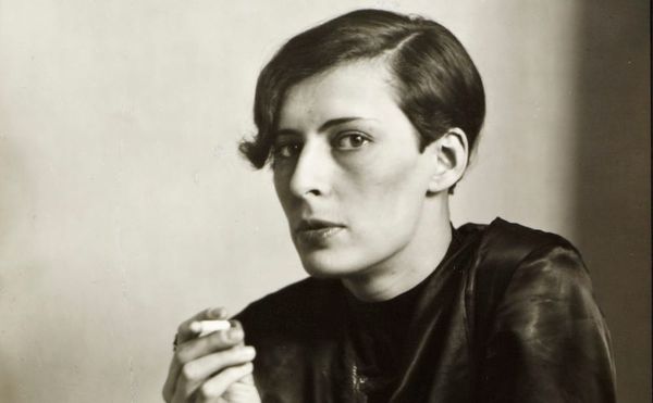 How August Sander and Otto Dix Recorded Fascism's Rise