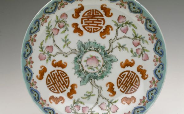 Why Chinese Art Is Swarming with Colonies of Tiny Bats