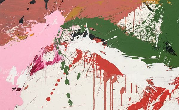 Three Postwar American Painters Who Were Too European for New York