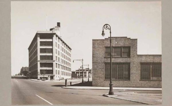 Rudy Burckhardt and Edwin Denby, New York City’s Greatest Flaneurs