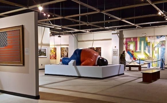 Calling Detroit's 1967 Civil Unrest a "Rebellion," a Museum Takes a Strong Stand