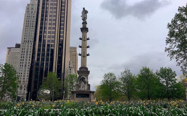 NYC Wants Citizens’ Input on Public Monuments and Markers That May Support Hate