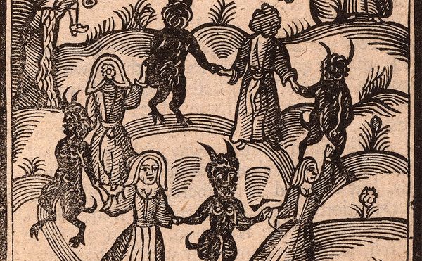 North America's Largest Witchcraft Collection Has Its First Major Exhibition