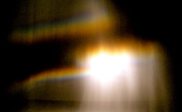 One Poem by Molly Brodak