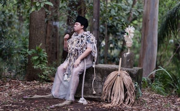 Censored in 1970s Guatemala, a Hamlet-Inspired Play Is Restaged in LA