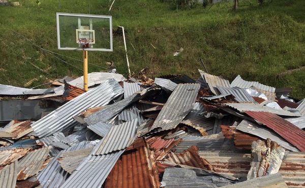 In Puerto Rico, a Dedicated Arts Community Commits to Hurricane Relief