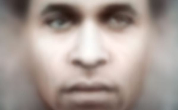 Trevor Paglen Peers Into the World of Computer Vision