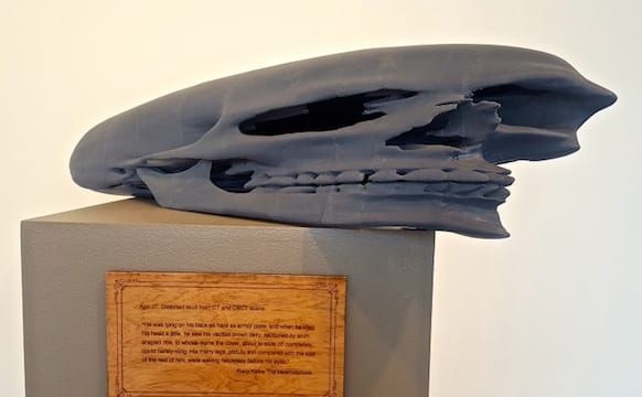 An Uncanny, Carnivalesque Exhibition that Tricks and Tantalizes