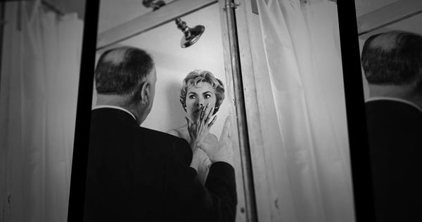 A Documentary Dives Into the Making of Psycho’s Iconic Shower Scene